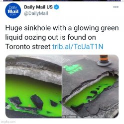 Toronto Ninja Turtles Meme Template