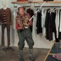 Gotta be quicker than that! Meme Template