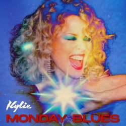 Kylie Monday Blues Meme Template
