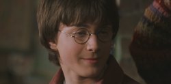 Smug Harry Meme Template