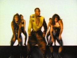 mc hammer Meme Template