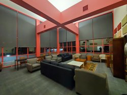 Lounge Meme Template