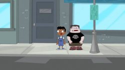 Baljeet Buford Meme Template