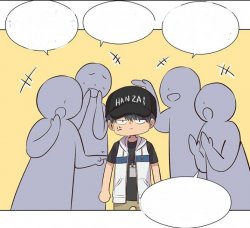 is that him Meme Template