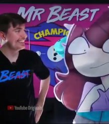 MrBeast ONLY 2000 FOR EVER MADE!!! Meme Template