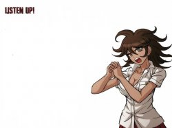 Akane's Advice Meme Template