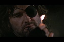 Snake Plissken Meme Template