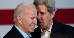 Biden and Lurch Meme Template