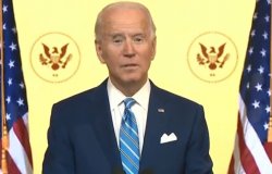 Biden Meme Template