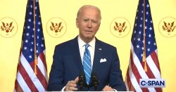 joe biden palmist Meme Template