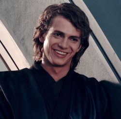 Anakin's thoughts Meme Template