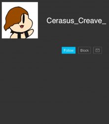 Cerasus_Creave_ announcement Meme Template