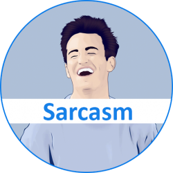 Sarcasm meme Meme Template