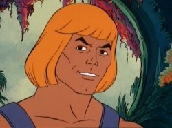 HeMan Meme Template