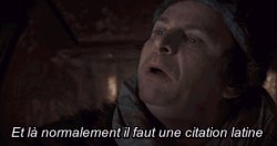 Citation latine Meme Template