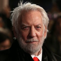 Donald Sutherland Meme Template