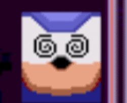 Sonicu the Cubehog Meme Template