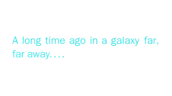A long time ago in a galaxy far far away transparent Meme Template