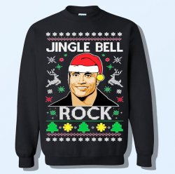 Jingle Bell Rock Meme Template