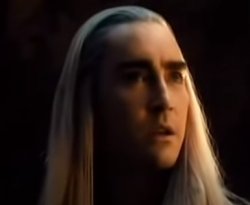 Thranduil Meme Template