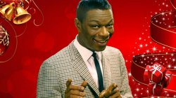 Nat King Cole Christmas Meme Template