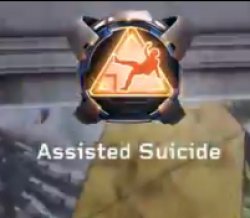 Assisted suicide Meme Template