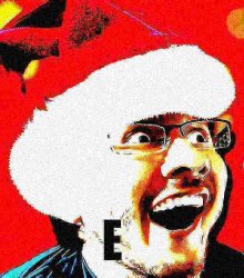 christmas markiplier e Meme Template