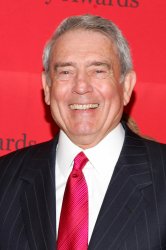 Dan Rather @ 2005 Peabody Awards Meme Template