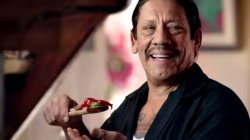 Danny Trejo Meme Template