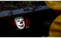 Only way I'll go with Pennywise Meme Template