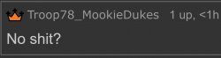 mookie no shit Meme Template