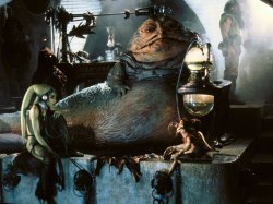 Jabba Mind Games Meme Template