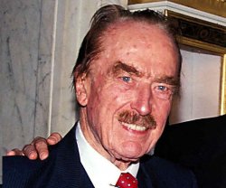 Fred Trump Meme Template