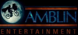 Amblin entertainment Meme Template