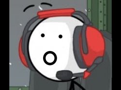 charles winston Meme Template
