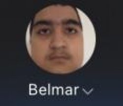 belmar Meme Template