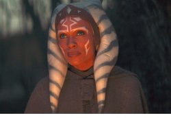 Ahsoka Tano Meme Template