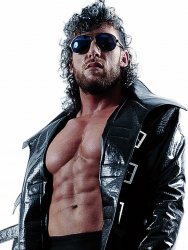 Kenny Omega Cleaner 6 Meme Template