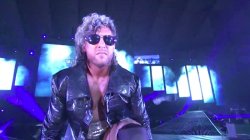 Kenny Omega Cleaner 8 Meme Template