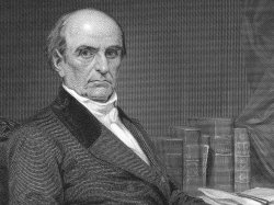 Daniel Webster American statesman Meme Template