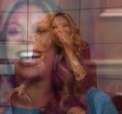 wendy williams Meme Template