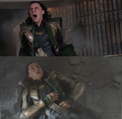 When You X When You Y Meme Template