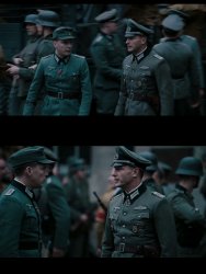 We Are The Coup Meme Template