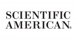 Scientific American banner Meme Template