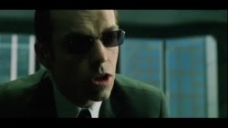 Agent Smith Meme Template