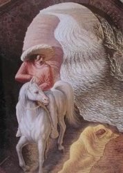 freaky Meme Template