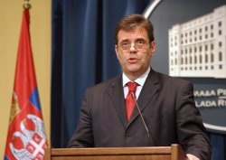 Kostunica Meme Template