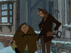 horace Meme Template