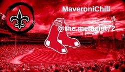 maveroni announcement Meme Template