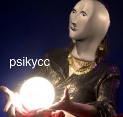 Psikycc Meme Template